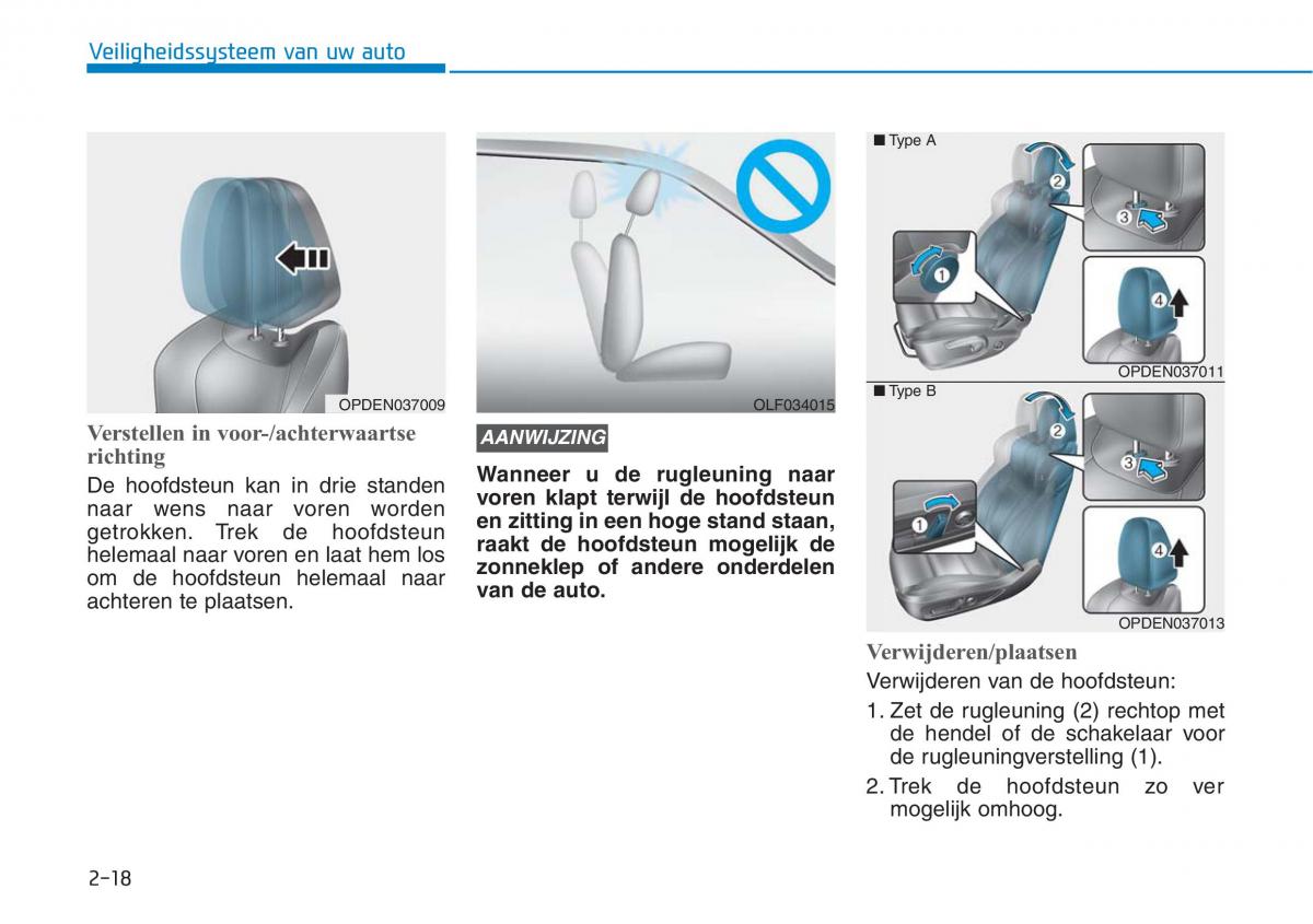 Hyundai i30N Performance handleiding / page 35