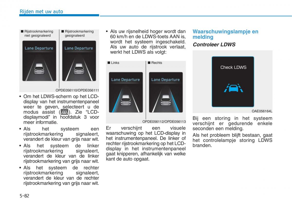 Hyundai i30N Performance handleiding / page 352