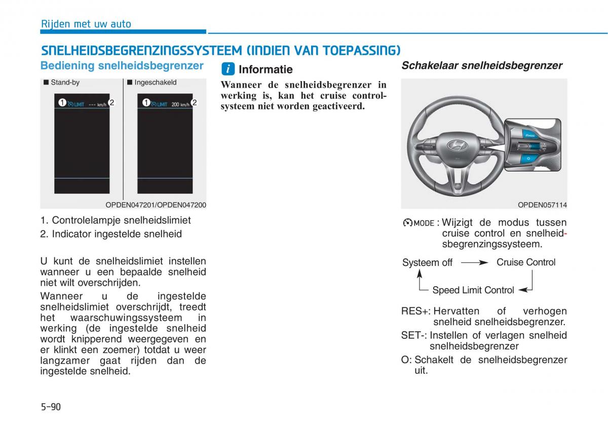 Hyundai i30N Performance handleiding / page 360