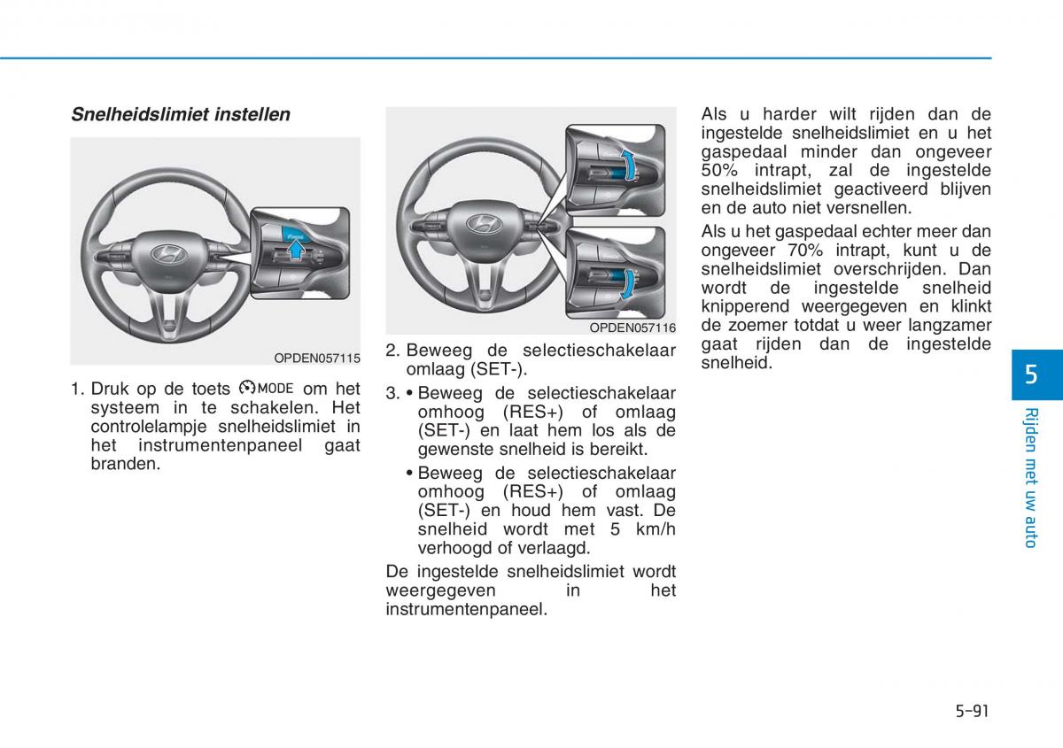 Hyundai i30N Performance handleiding / page 361