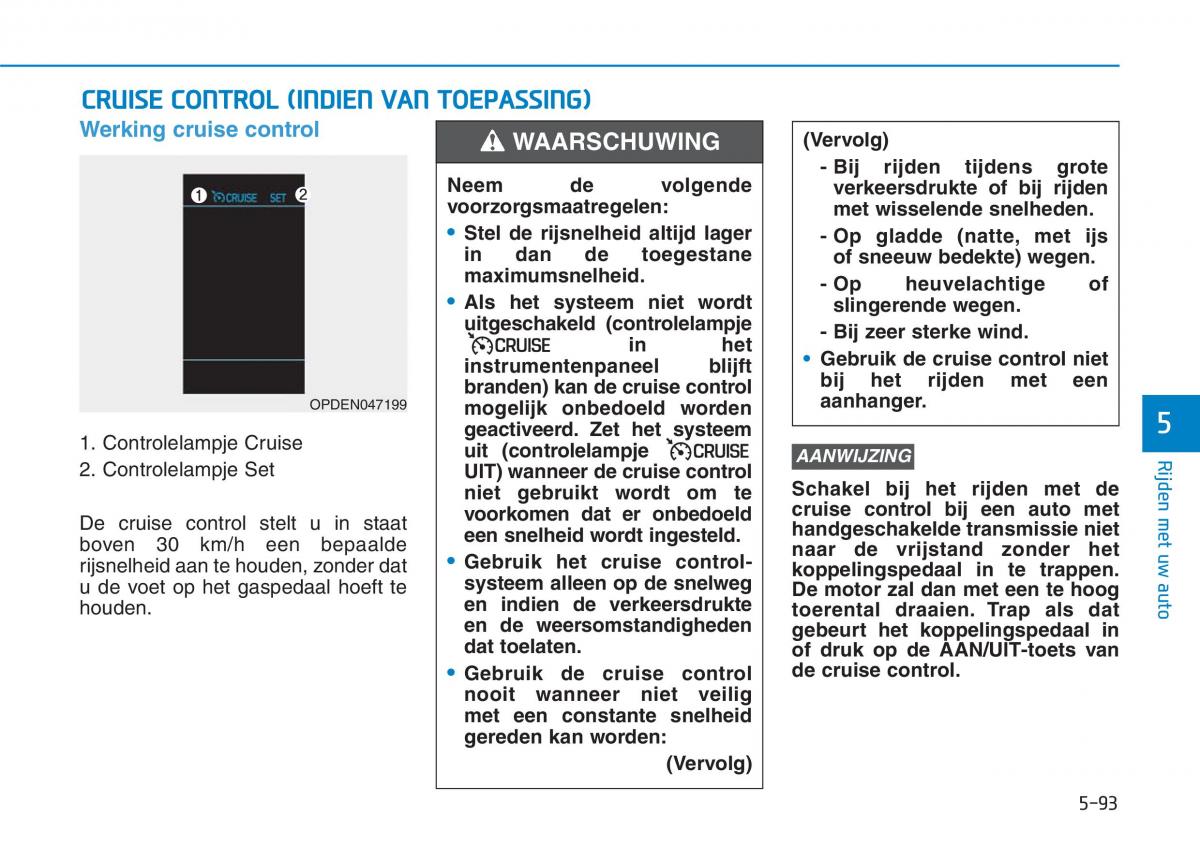 Hyundai i30N Performance handleiding / page 363