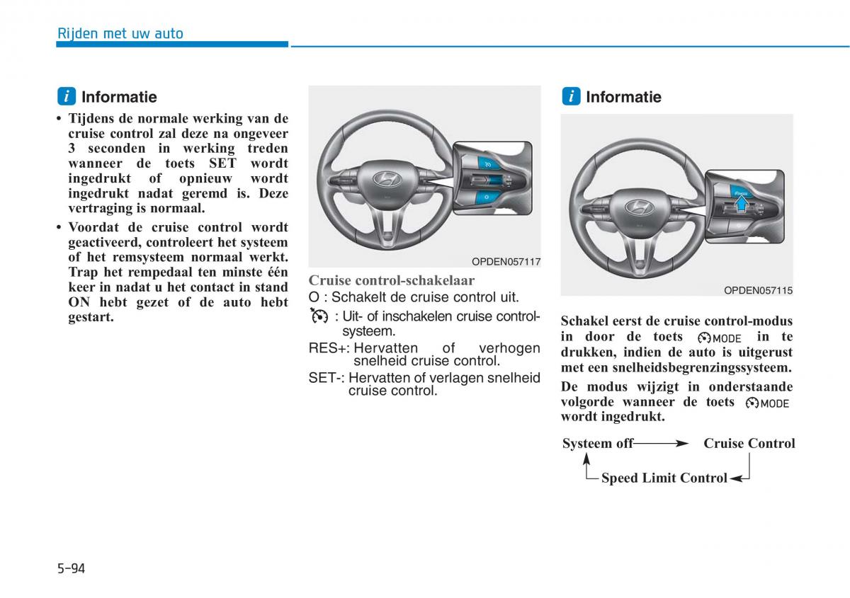 Hyundai i30N Performance handleiding / page 364