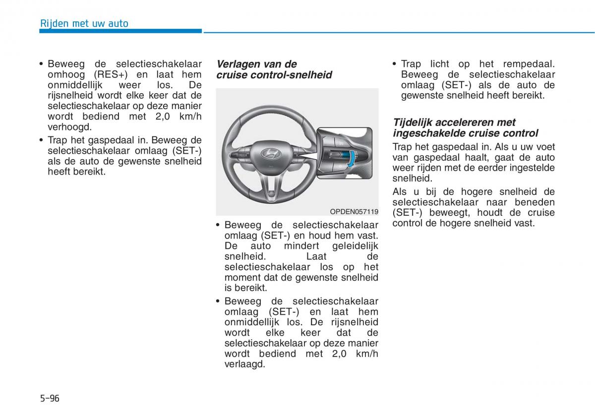 Hyundai i30N Performance handleiding / page 366