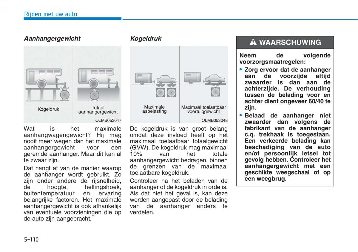 Hyundai i30N Performance handleiding / page 380