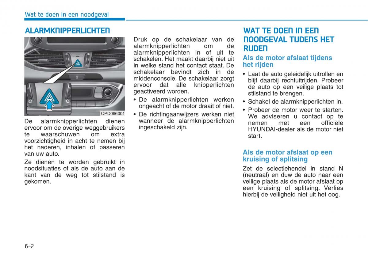 Hyundai i30N Performance handleiding / page 390