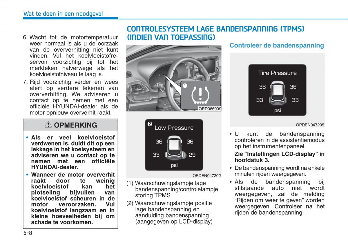 Hyundai i30N Performance handleiding / page 396