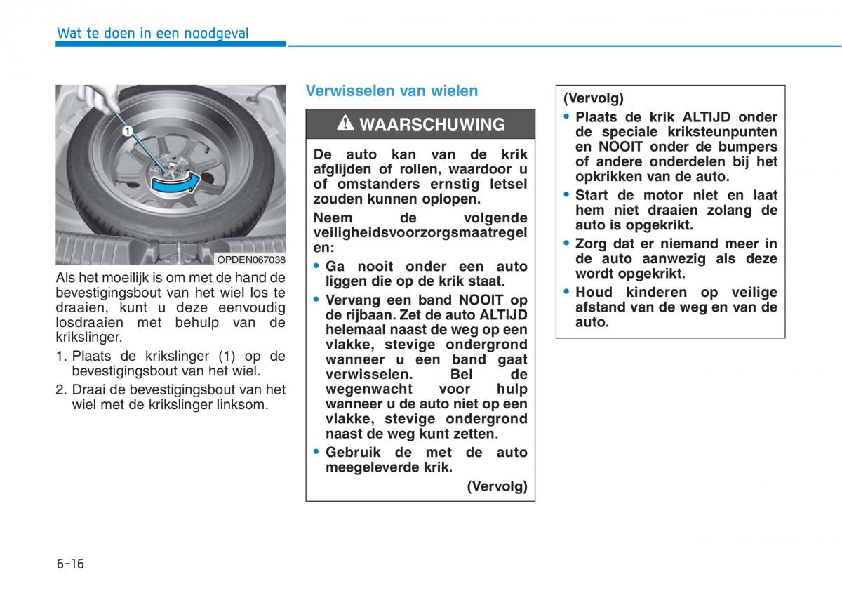 Hyundai i30N Performance handleiding / page 404