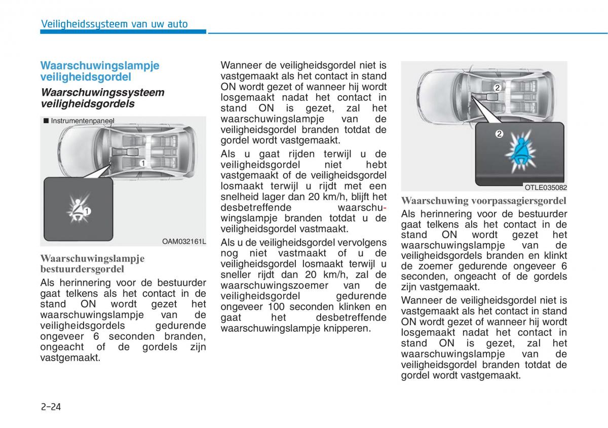 Hyundai i30N Performance handleiding / page 41