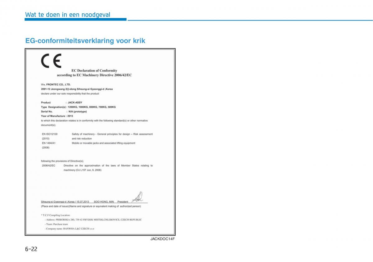 Hyundai i30N Performance handleiding / page 410