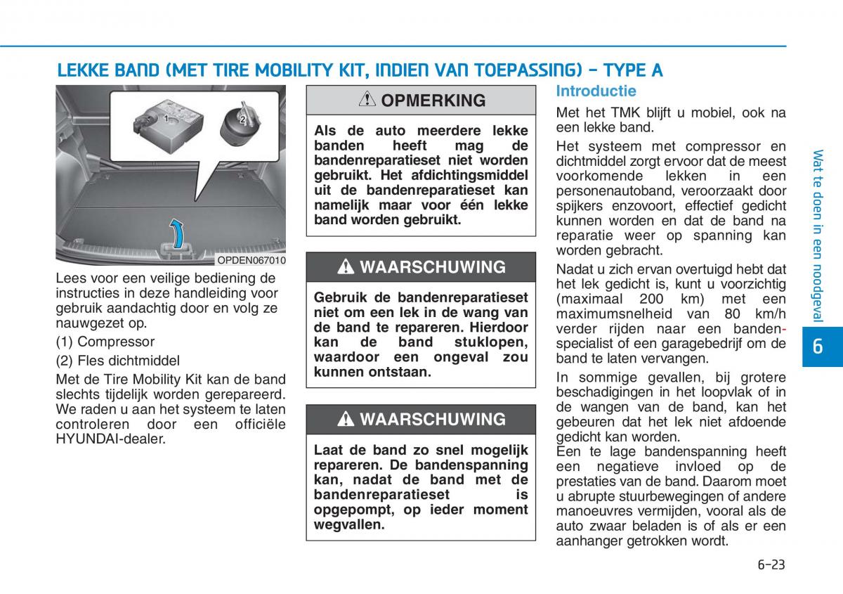 Hyundai i30N Performance handleiding / page 411