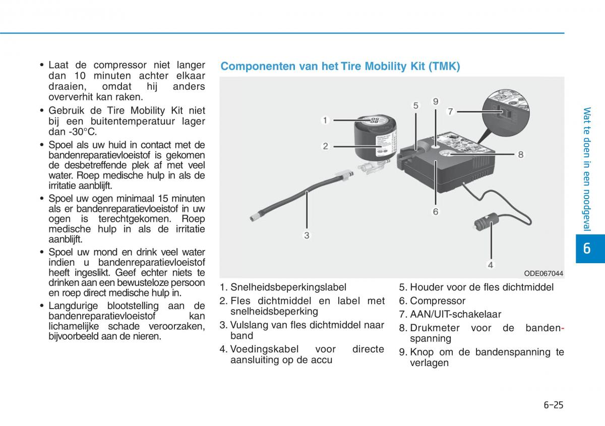 Hyundai i30N Performance handleiding / page 413