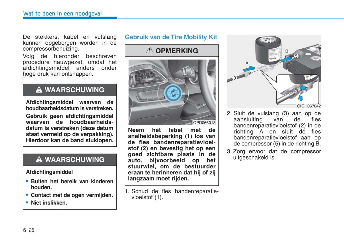 Hyundai i30N Performance handleiding / page 414