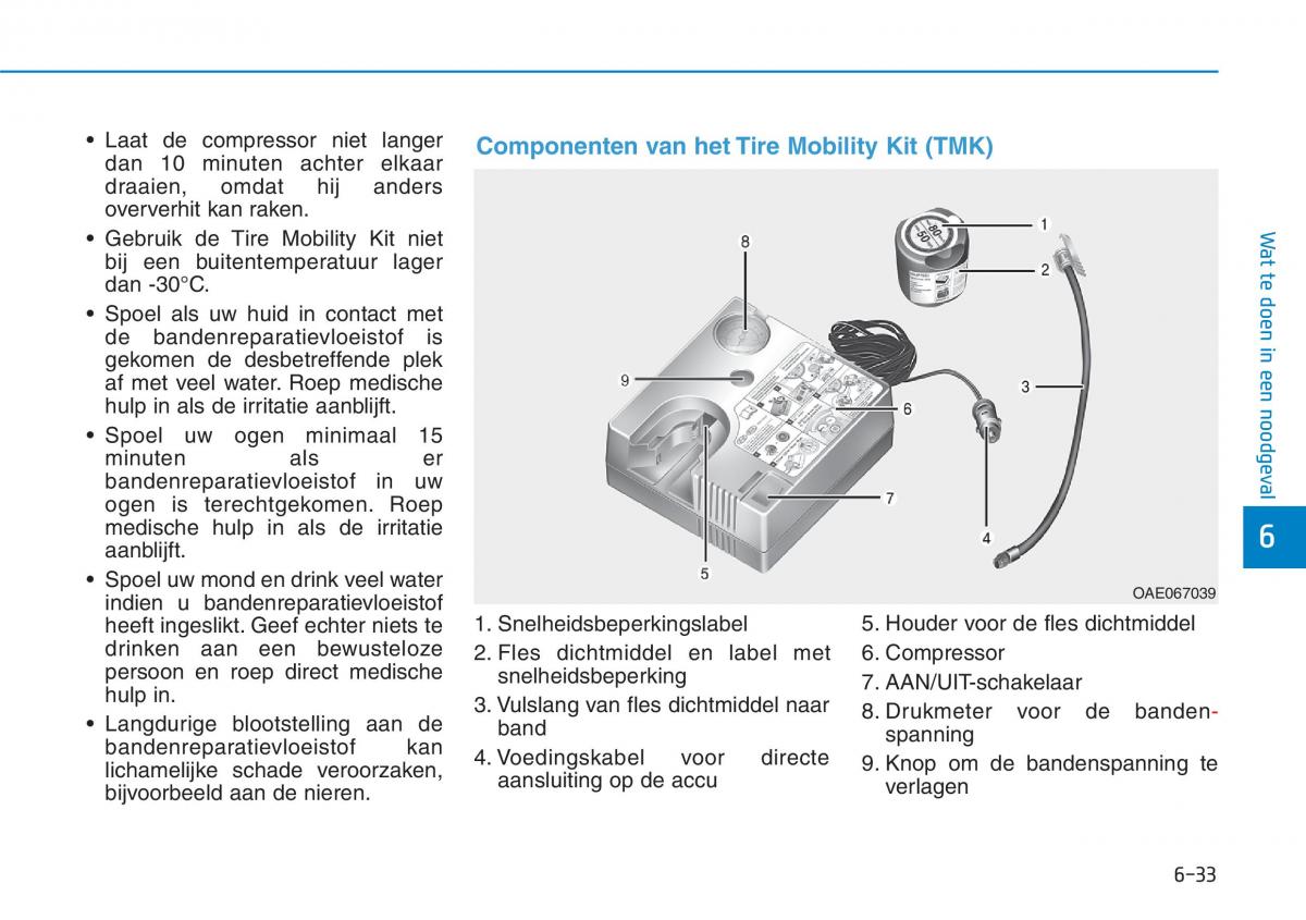 Hyundai i30N Performance handleiding / page 421