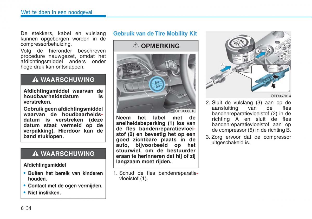 Hyundai i30N Performance handleiding / page 422