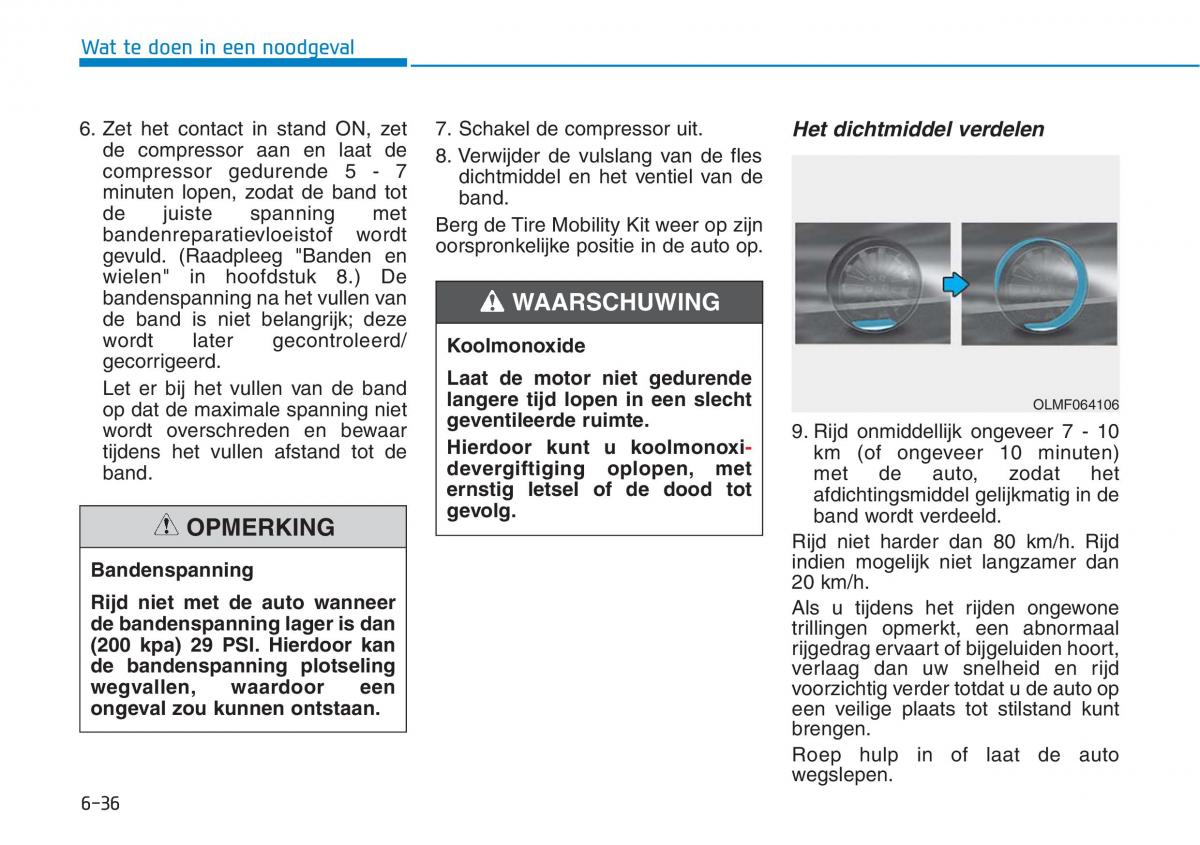 Hyundai i30N Performance handleiding / page 424