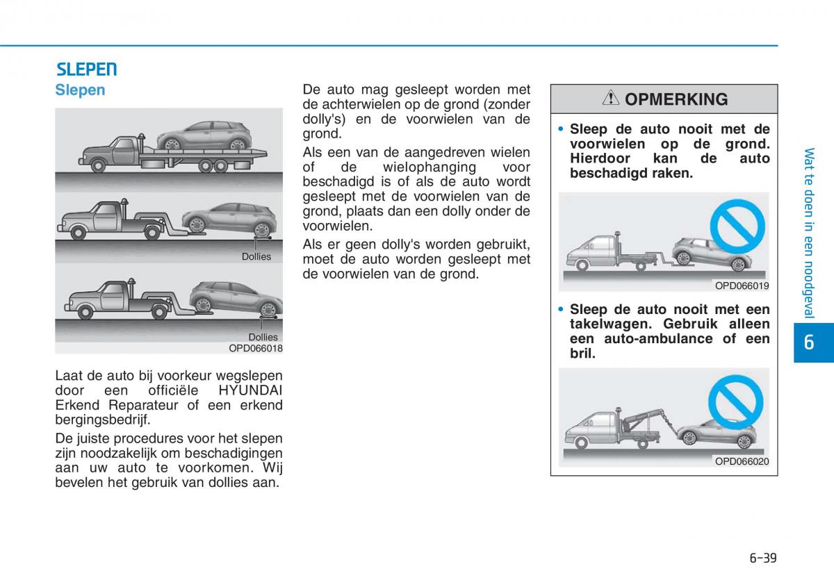 Hyundai i30N Performance handleiding / page 427