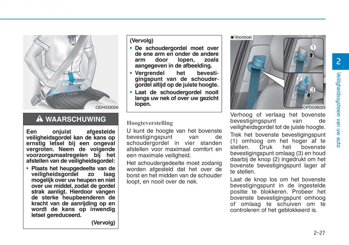 Hyundai i30N Performance handleiding / page 44