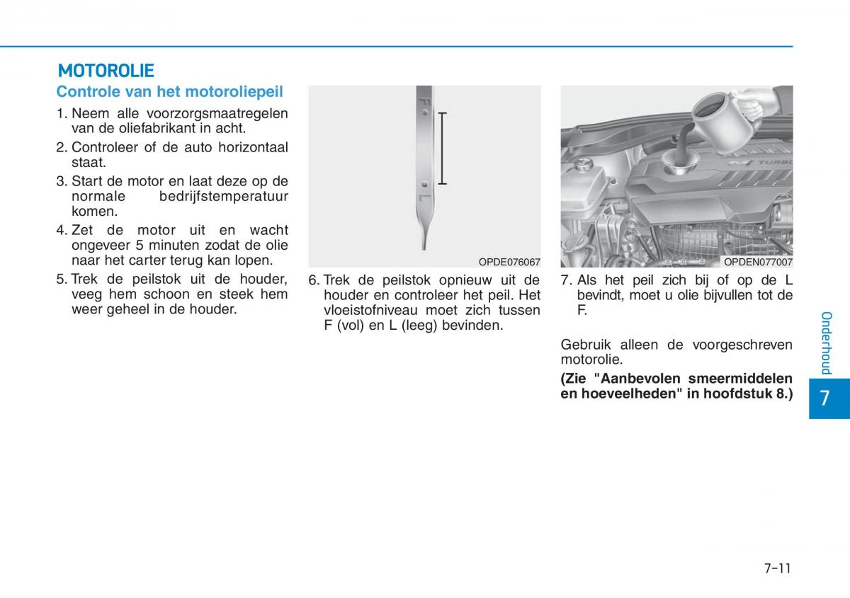 Hyundai i30N Performance handleiding / page 442