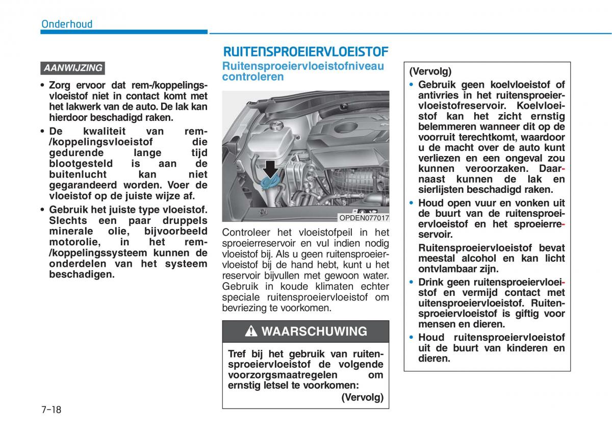 Hyundai i30N Performance handleiding / page 449