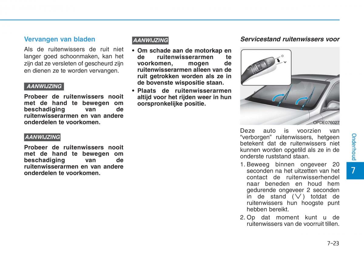 Hyundai i30N Performance handleiding / page 454