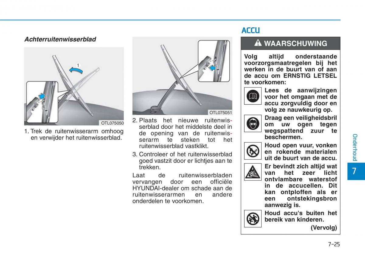 Hyundai i30N Performance handleiding / page 456