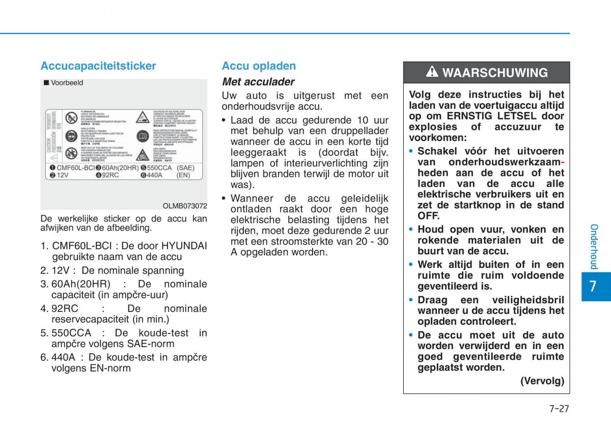 Hyundai i30N Performance handleiding / page 458