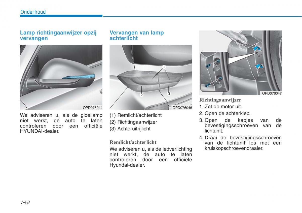 Hyundai i30N Performance handleiding / page 493