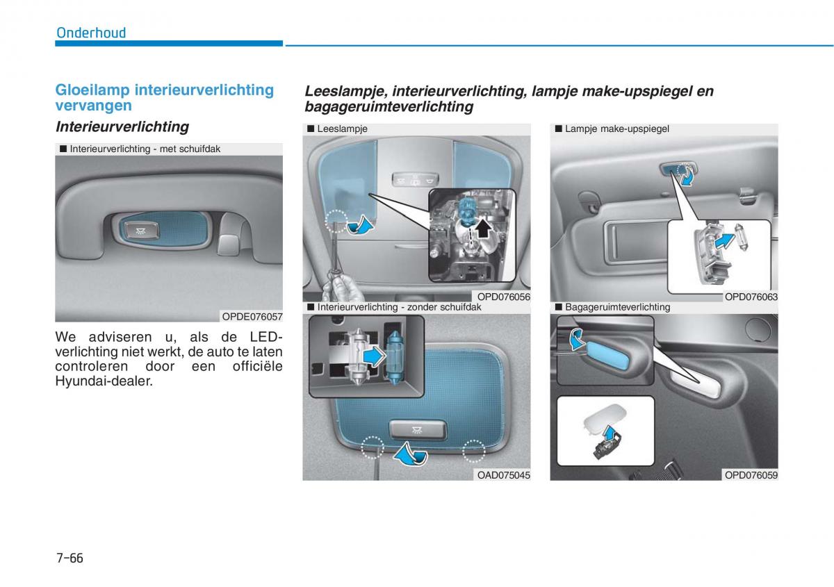 Hyundai i30N Performance handleiding / page 497