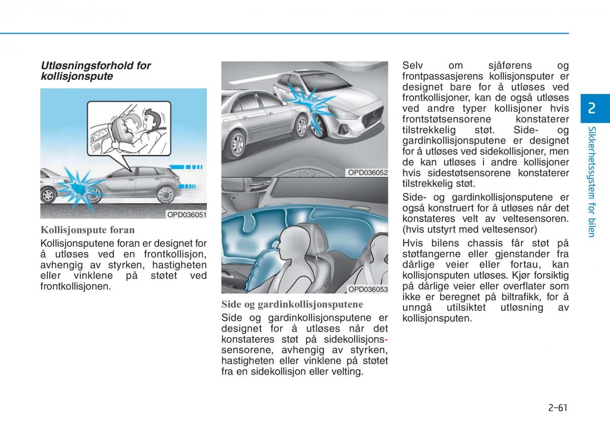 Hyundai i30N Performance bruksanvisningen / page 78