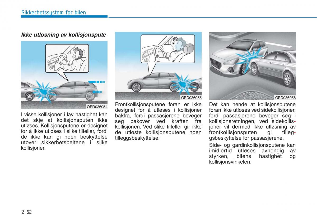 Hyundai i30N Performance bruksanvisningen / page 79