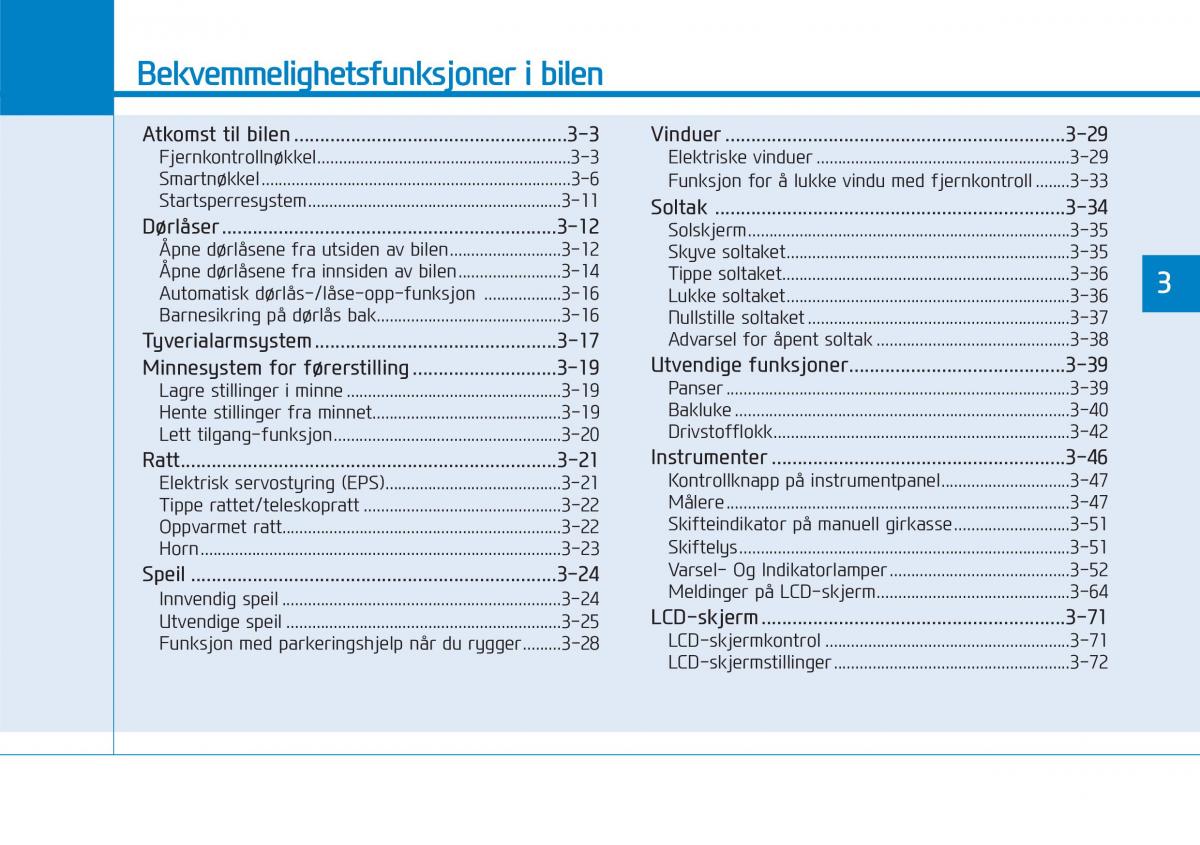 Hyundai i30N Performance bruksanvisningen / page 83