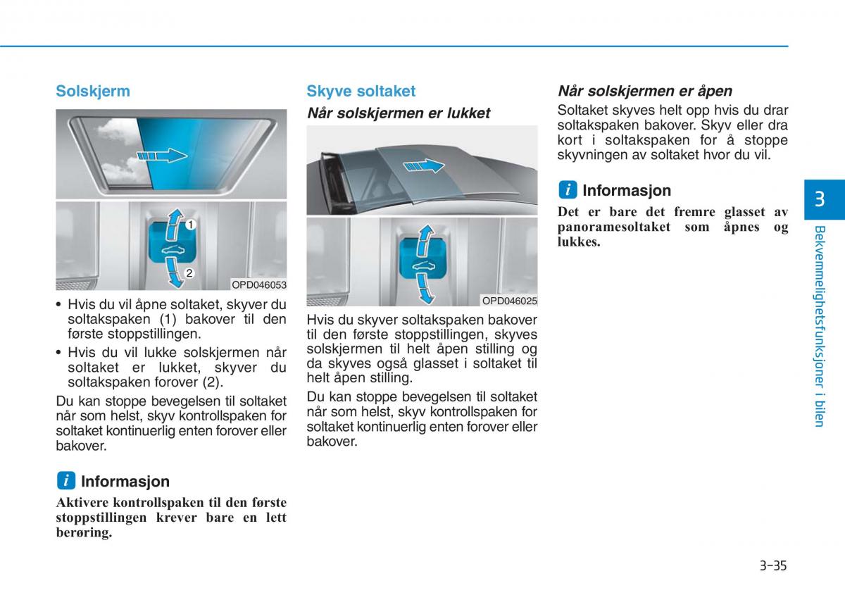 Hyundai i30N Performance bruksanvisningen / page 117