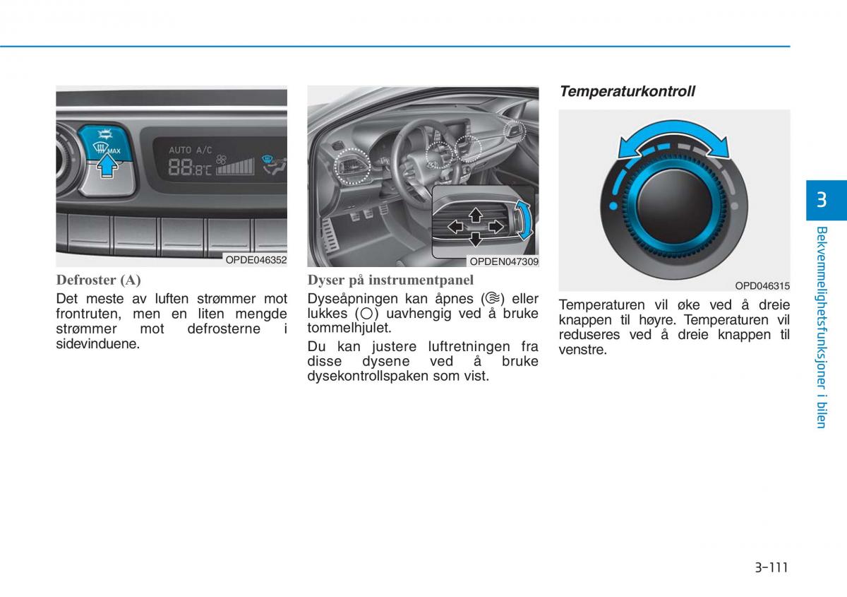 Hyundai i30N Performance bruksanvisningen / page 193