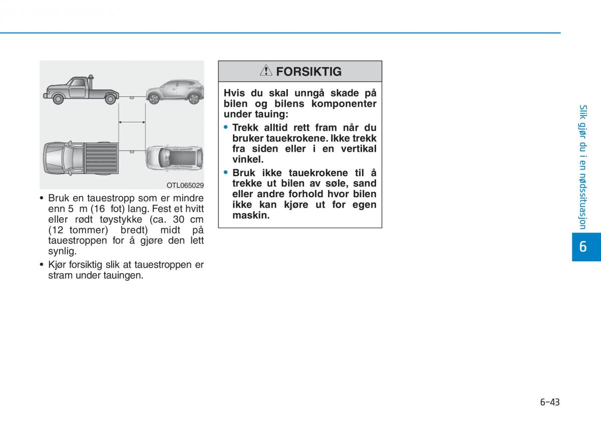 Hyundai i30N Performance bruksanvisningen / page 404