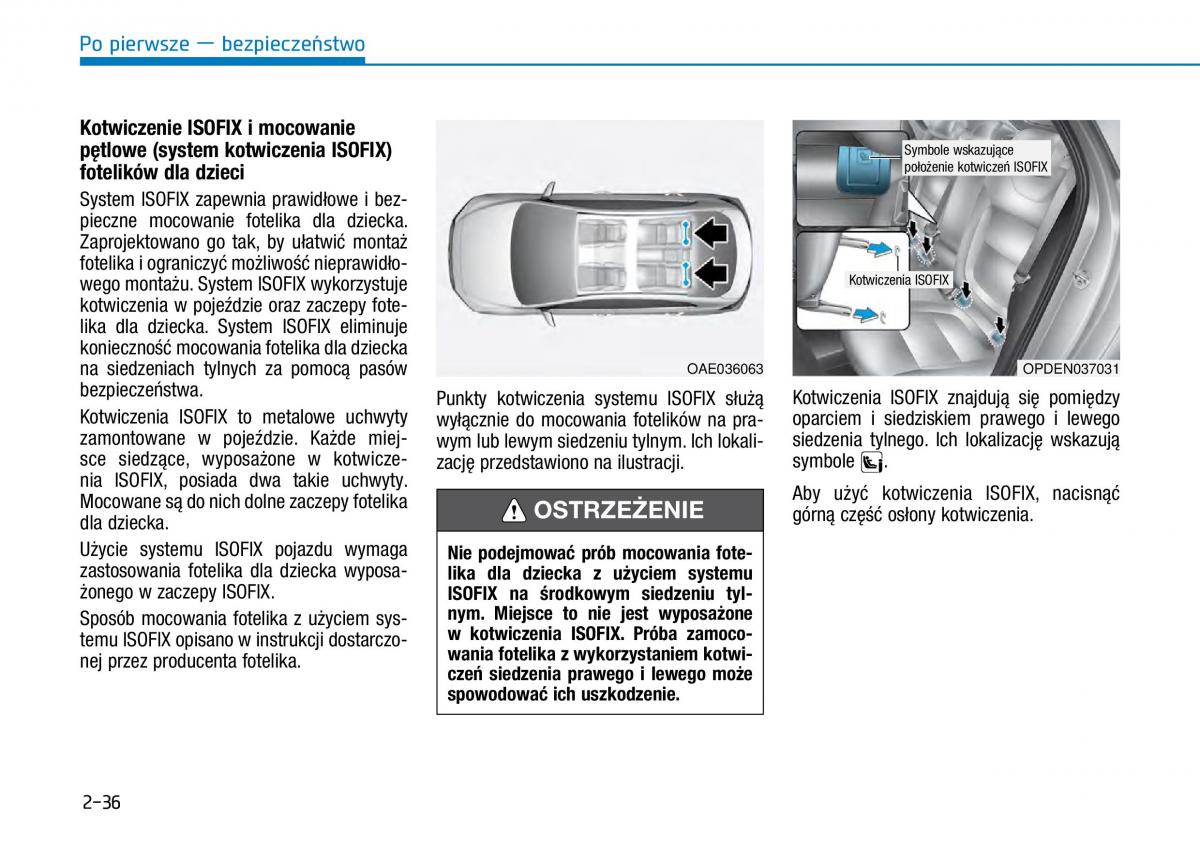 Hyundai i30N Performance instrukcja obslugi / page 55