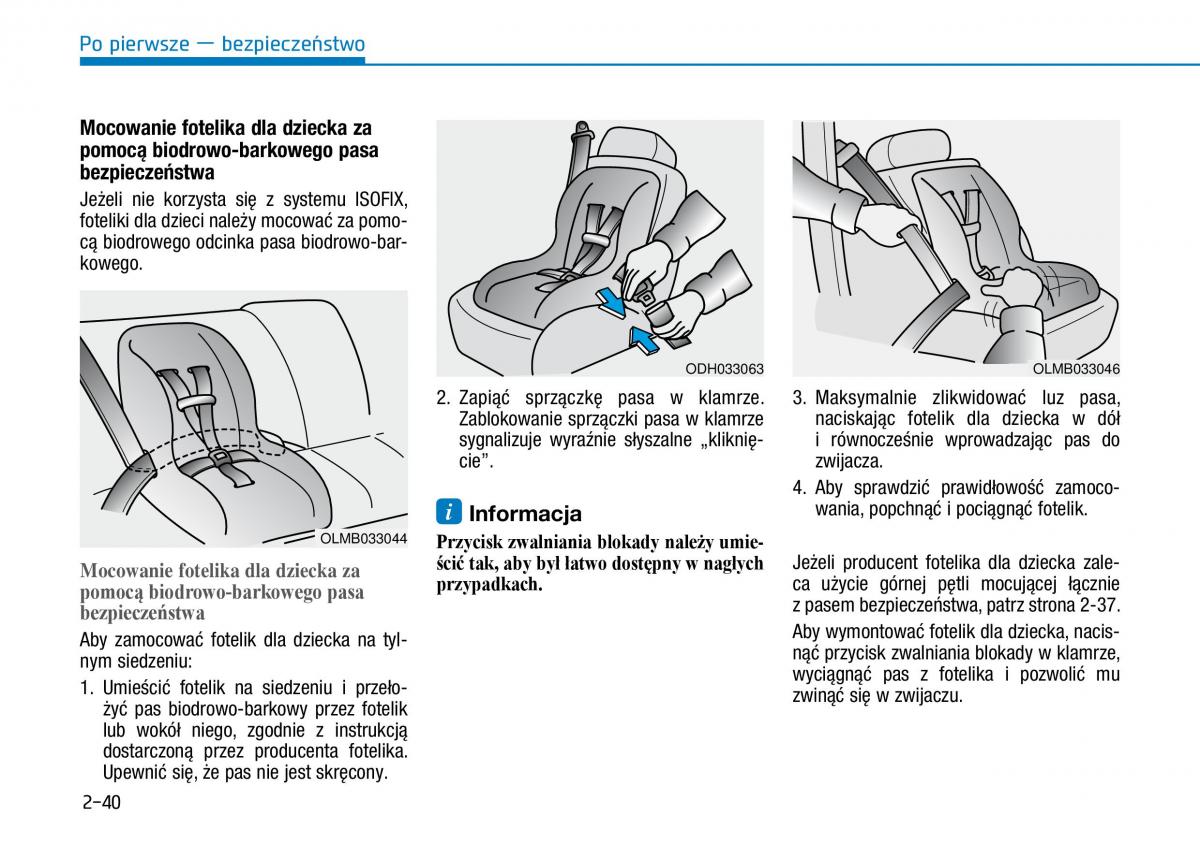 Hyundai i30N Performance instrukcja obslugi / page 59