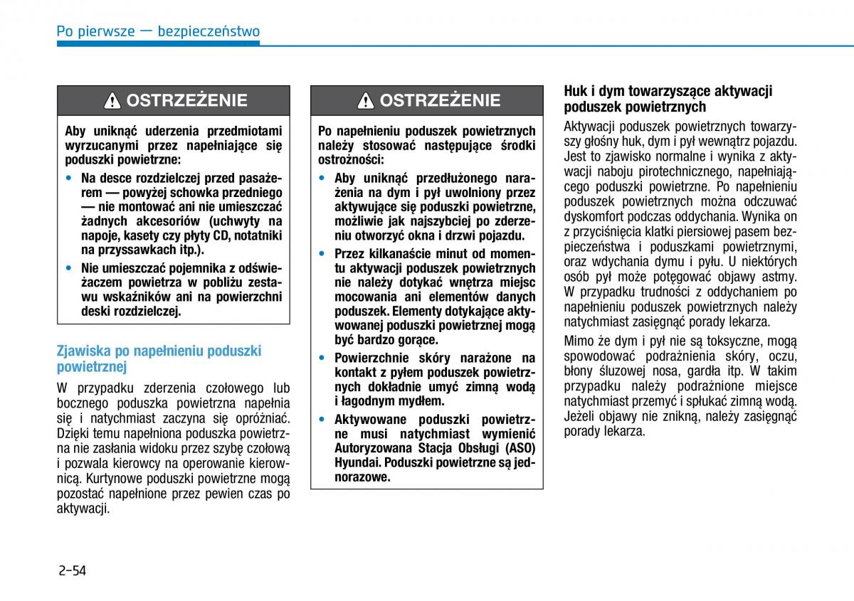 Hyundai i30N Performance instrukcja obslugi / page 73