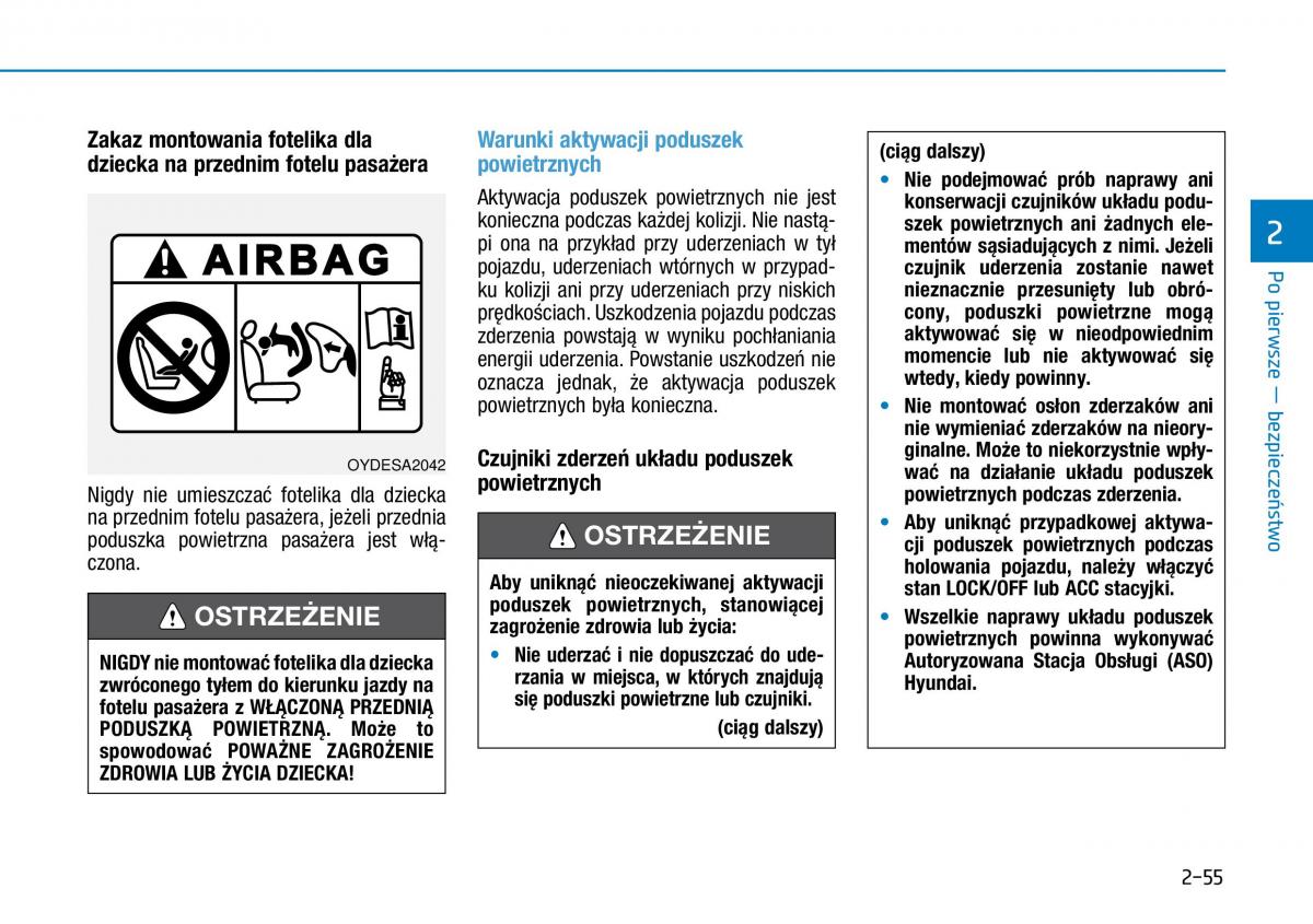 Hyundai i30N Performance instrukcja obslugi / page 74