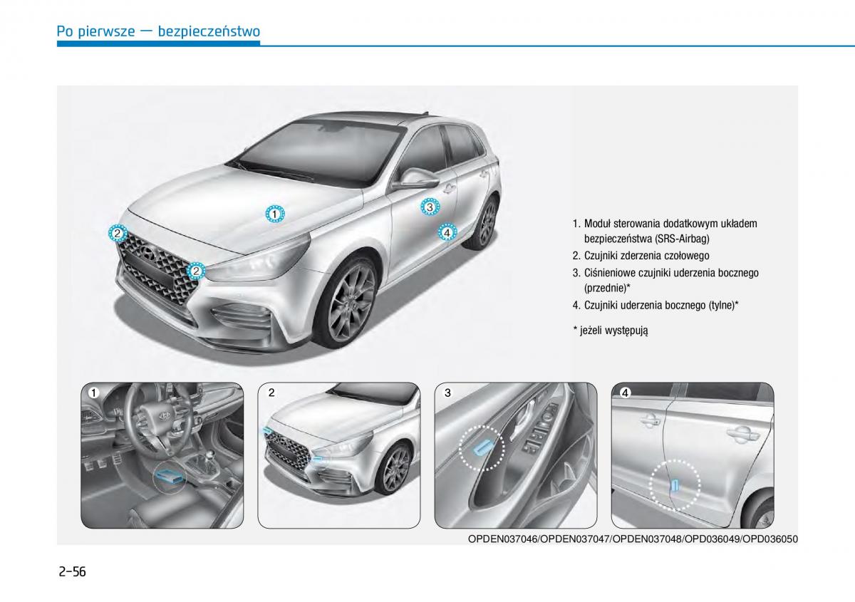 Hyundai i30N Performance instrukcja obslugi / page 75