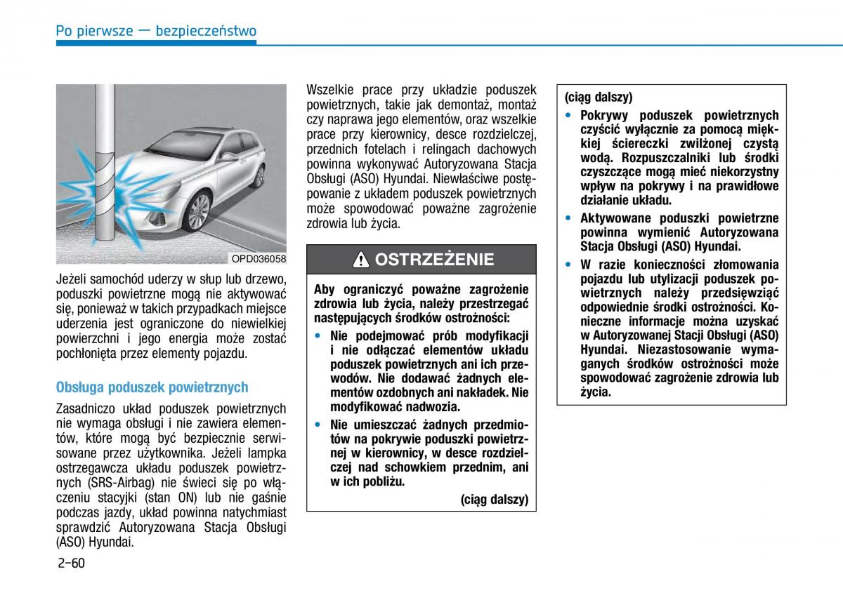 Hyundai i30N Performance instrukcja obslugi / page 79