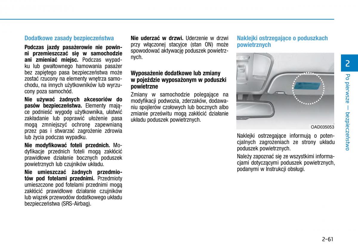 Hyundai i30N Performance instrukcja obslugi / page 80