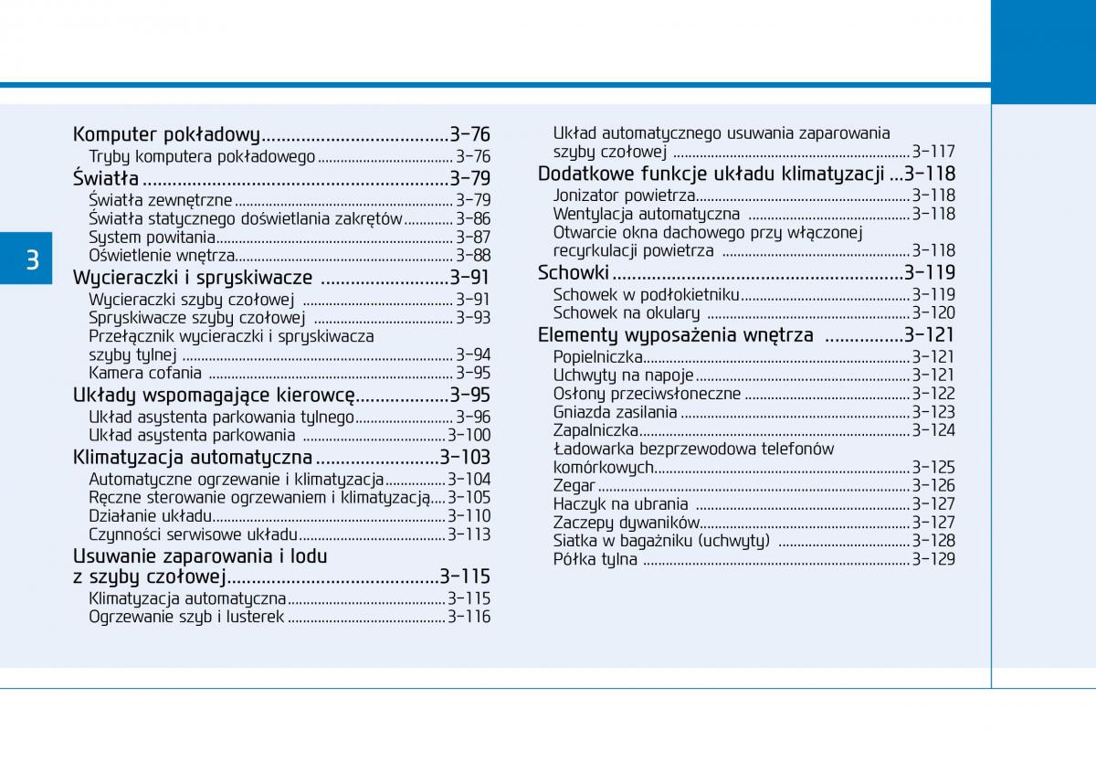 Hyundai i30N Performance instrukcja obslugi / page 83