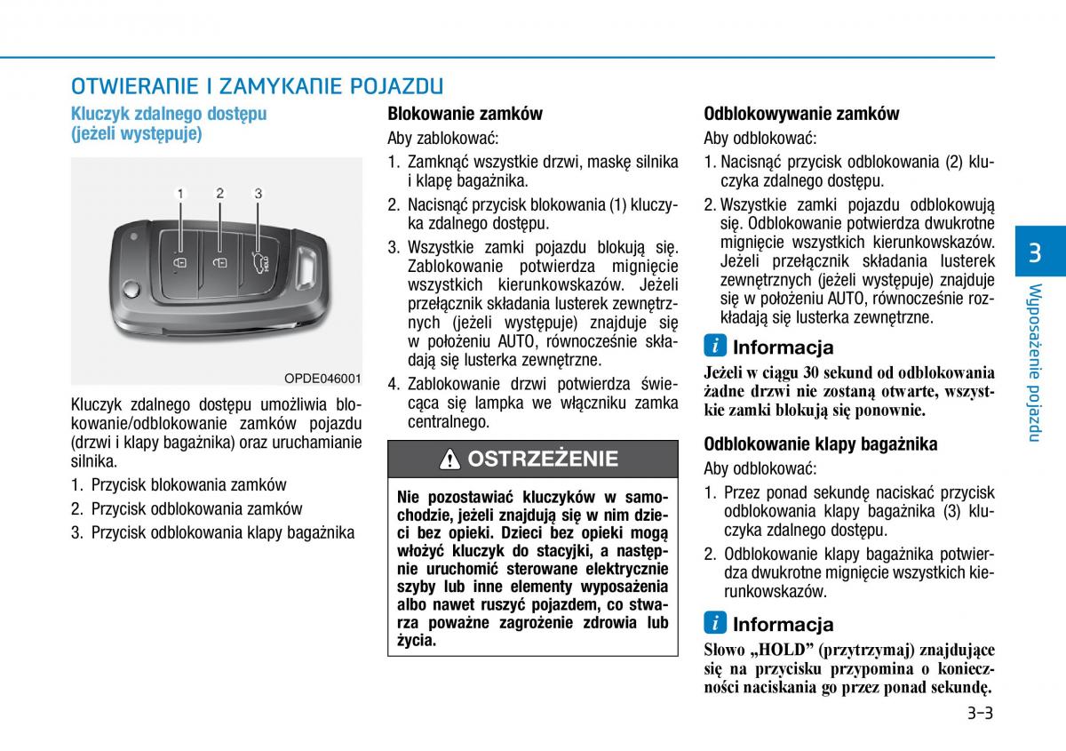 Hyundai i30N Performance instrukcja obslugi / page 84