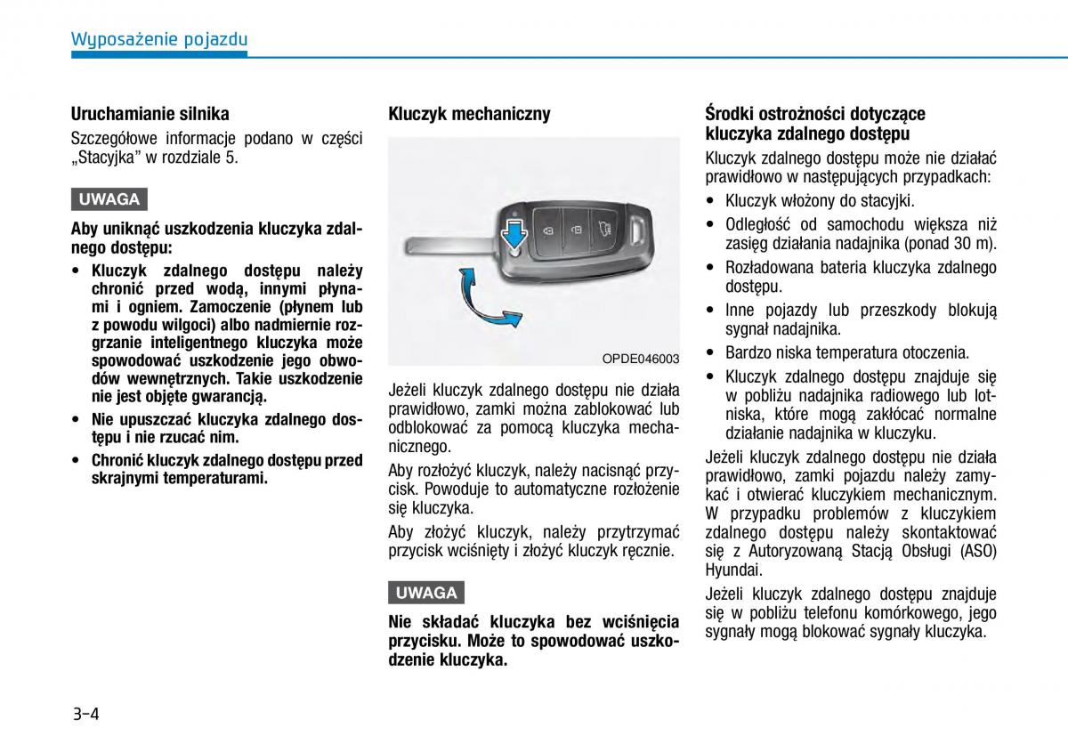 Hyundai i30N Performance instrukcja obslugi / page 85