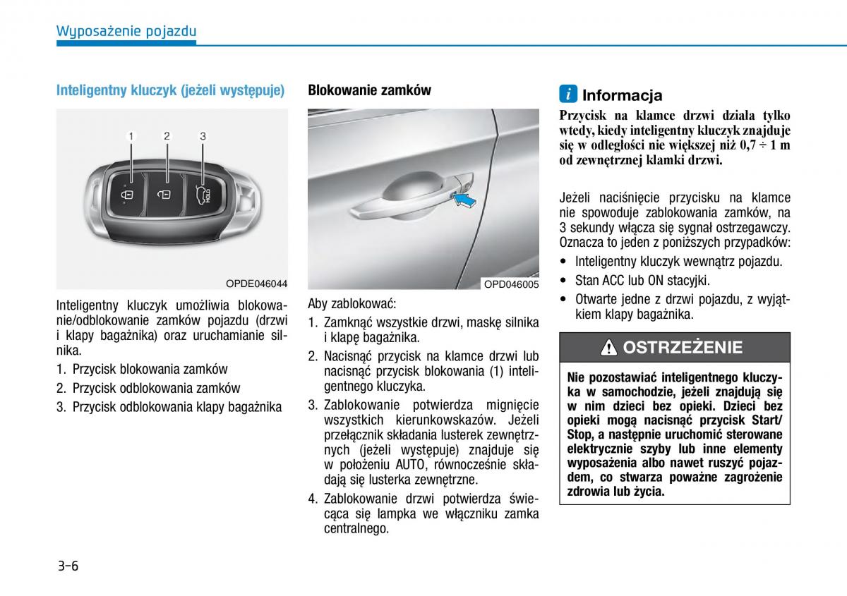 Hyundai i30N Performance instrukcja obslugi / page 87