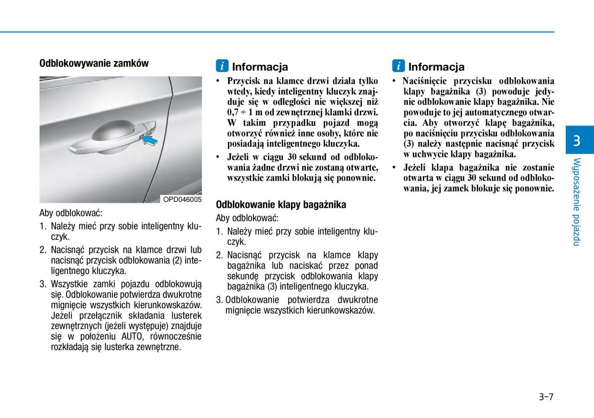 Hyundai i30N Performance instrukcja obslugi / page 88