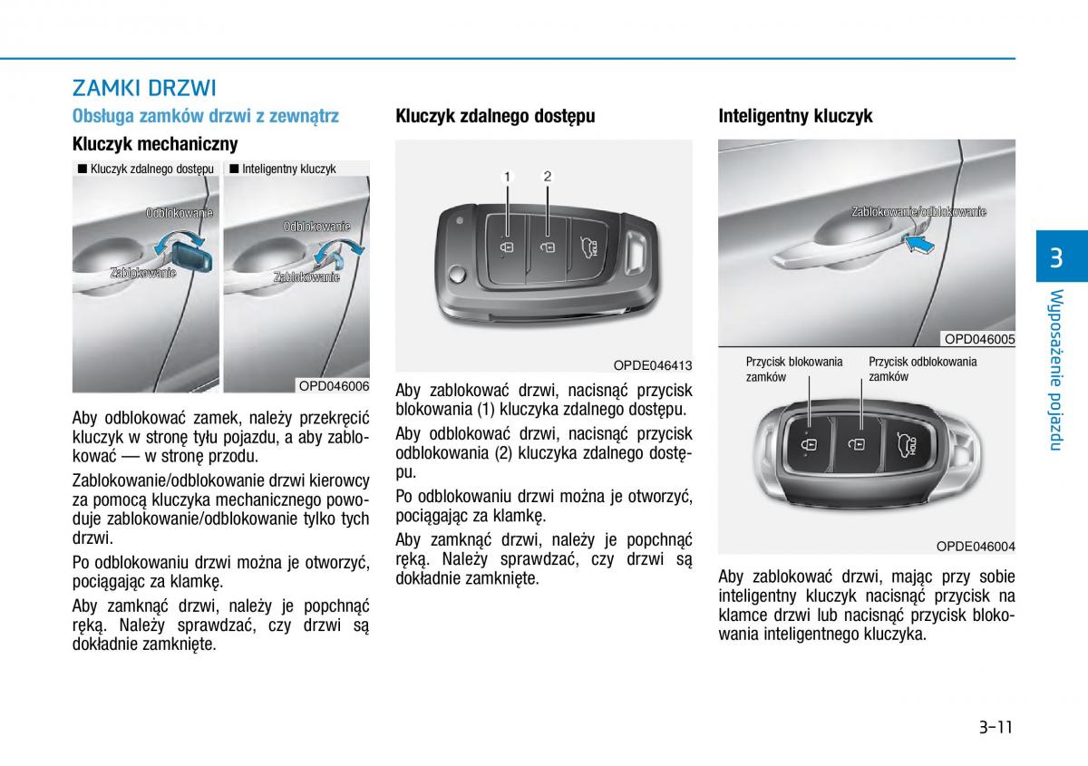 Hyundai i30N Performance instrukcja obslugi / page 92