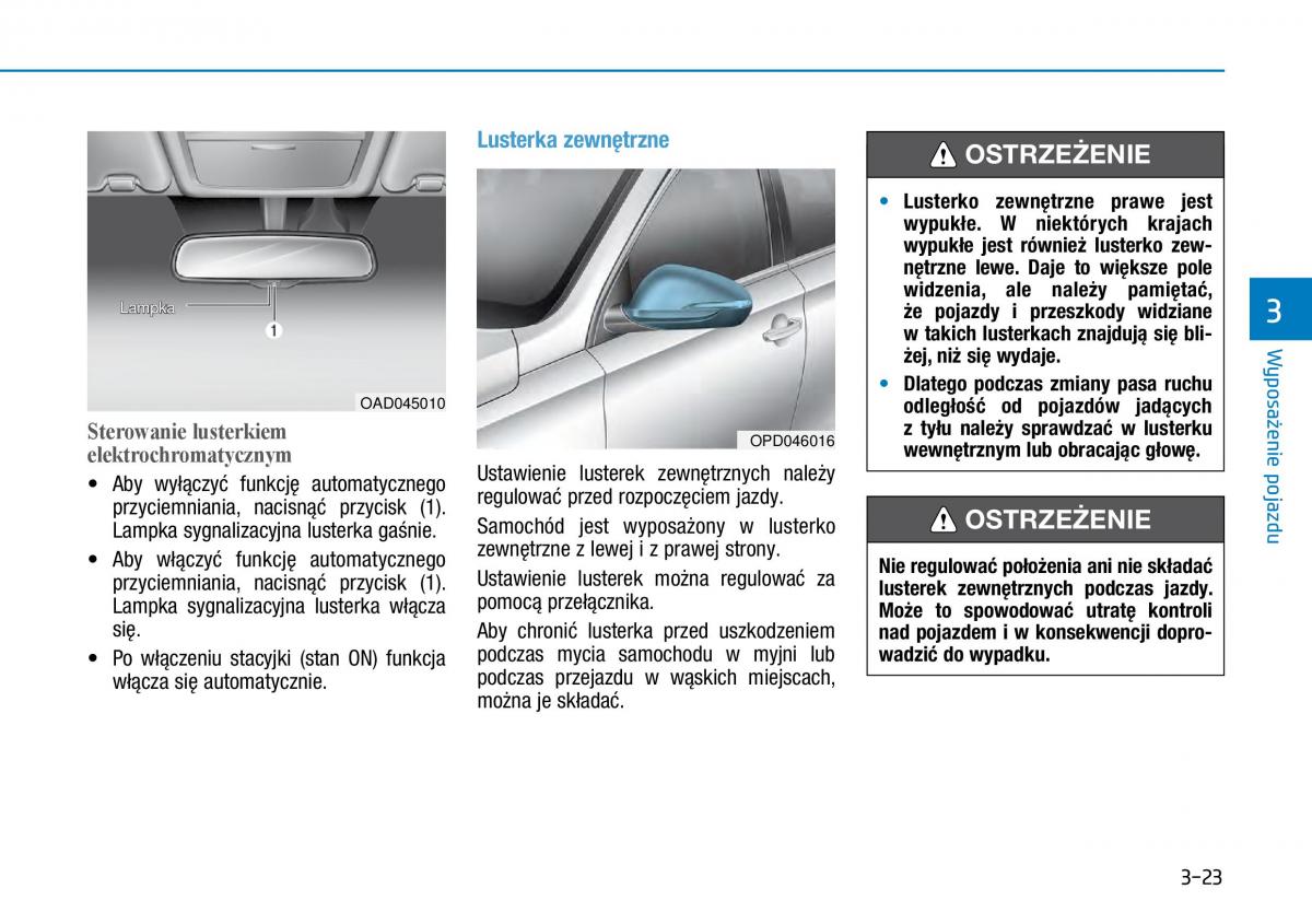 Hyundai i30N Performance instrukcja obslugi / page 104