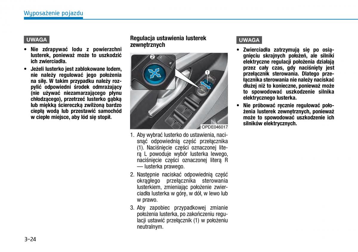 Hyundai i30N Performance instrukcja obslugi / page 105