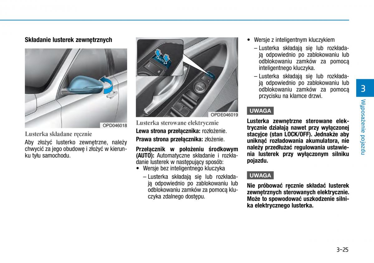 Hyundai i30N Performance instrukcja obslugi / page 106